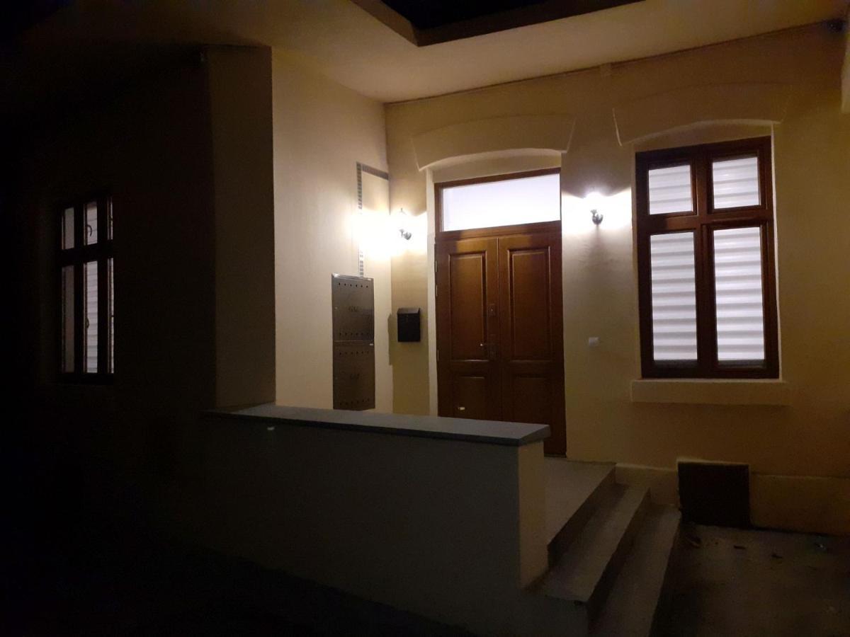 Apartament Sobieskiego Nowy Sacz Exterior photo