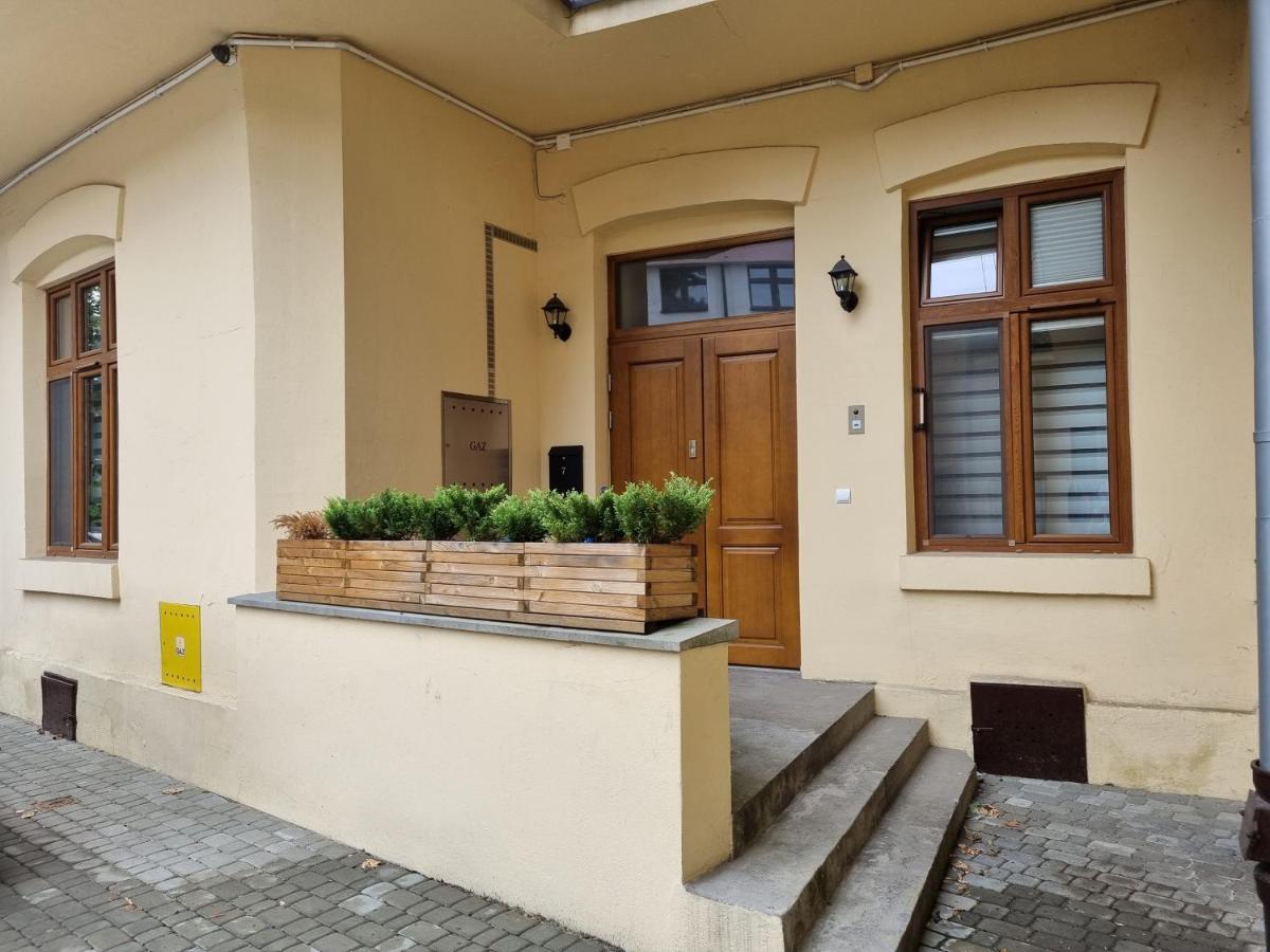 Apartament Sobieskiego Nowy Sacz Exterior photo