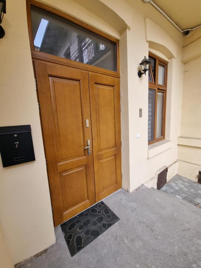 Apartament Sobieskiego Nowy Sacz Exterior photo
