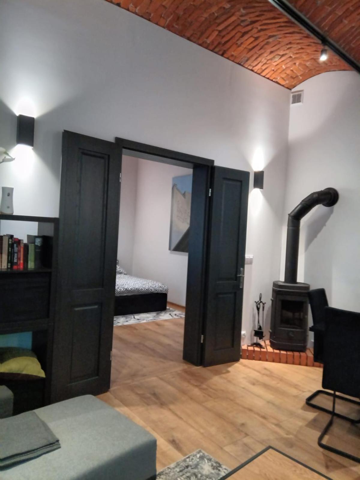 Apartament Sobieskiego Nowy Sacz Exterior photo