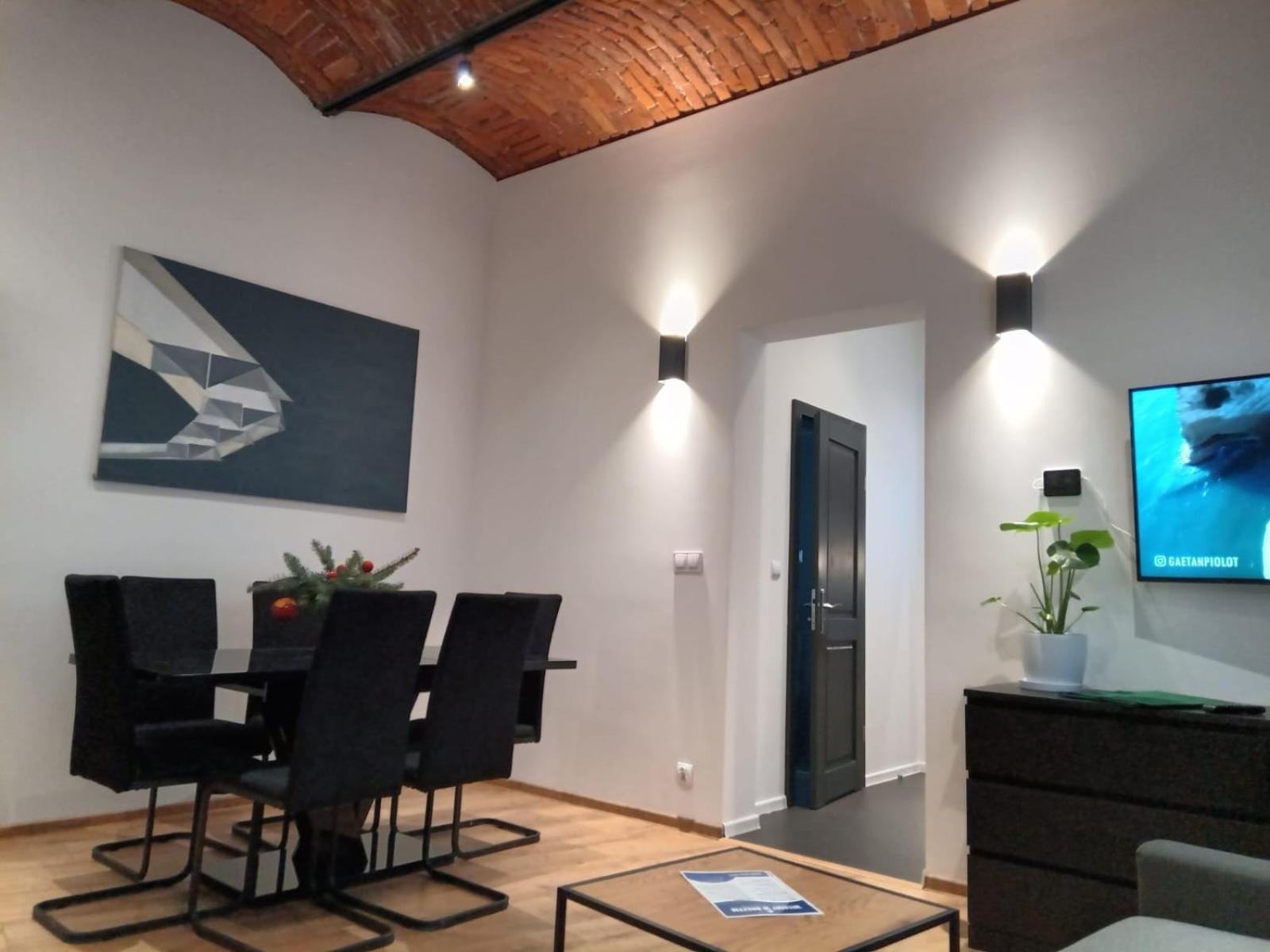 Apartament Sobieskiego Nowy Sacz Exterior photo
